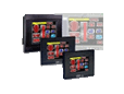 button hmi