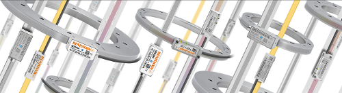Renishaw Encoders