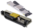 Linear Motor Positioner Drawings